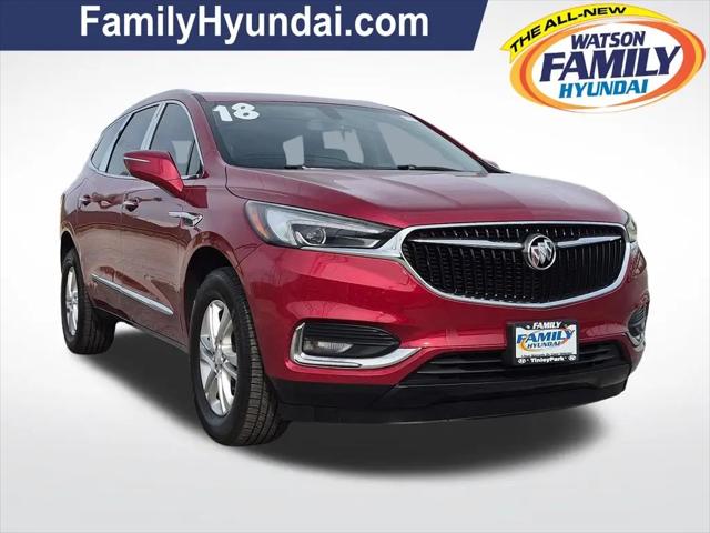2018 Buick Enclave Essence for sale in Tinley Park, IL