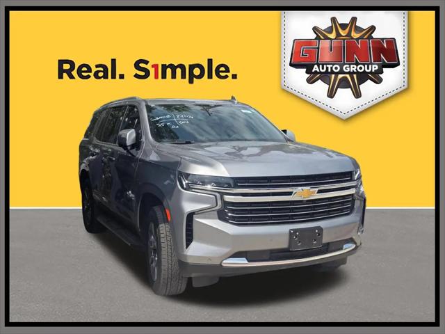 2024 Chevrolet Tahoe 2WD LT for sale in Selma, TX