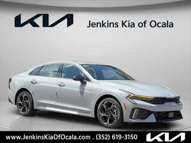 2026 Kia K5 GT-Line FWD for sale in Ocala, FL