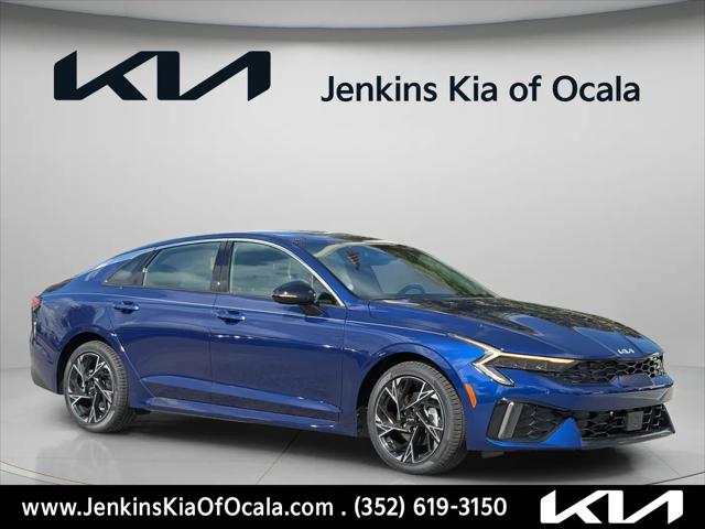 2026 Kia K5 GT-Line FWD for sale in Ocala, FL
