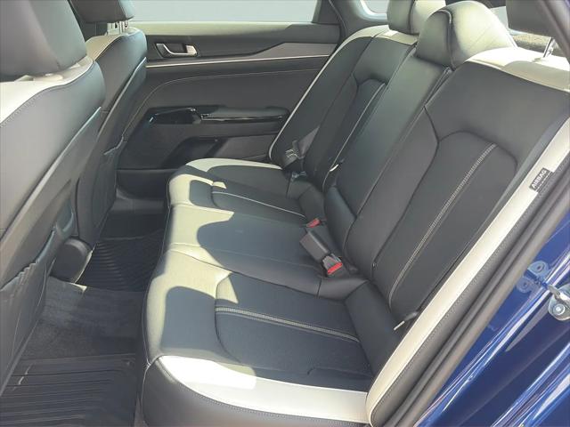 2026 Kia K5 GT-Line FWD