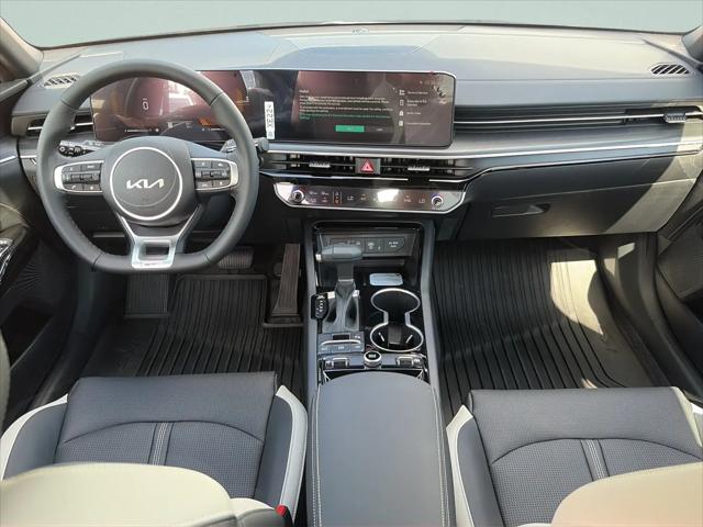 2026 Kia K5 GT-Line FWD