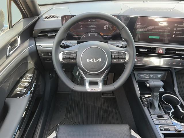2026 Kia K5 GT-Line FWD