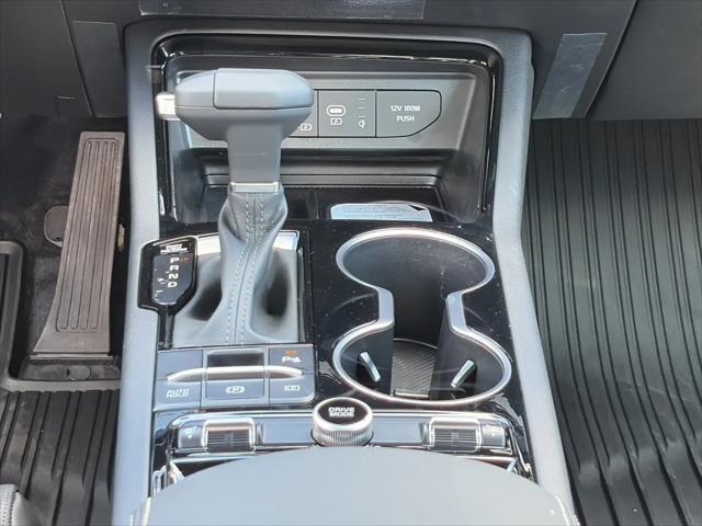 2026 Kia K5 GT-Line FWD