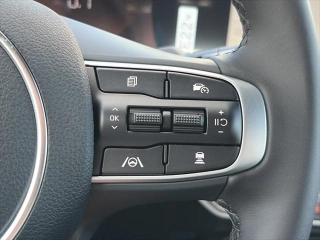 2026 Kia K5 GT-Line FWD