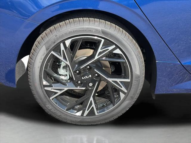 2026 Kia K5 GT-Line FWD