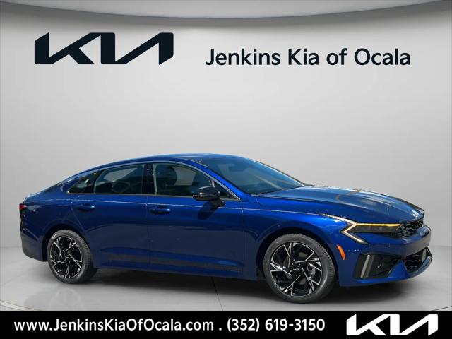 2026 Kia K5 GT-Line FWD for sale in Ocala, FL
