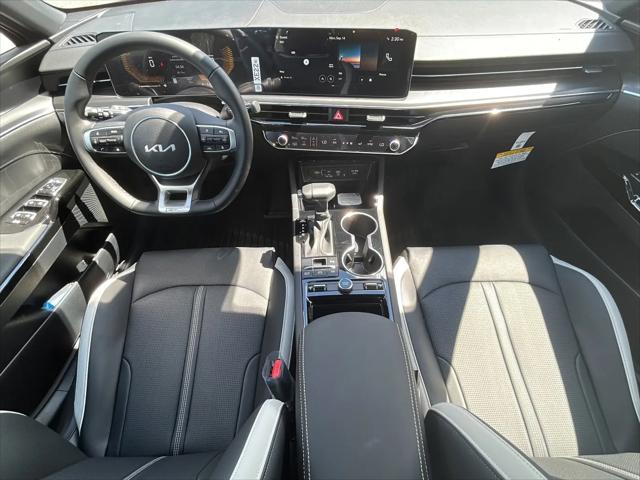 2026 Kia K5 GT-Line FWD
