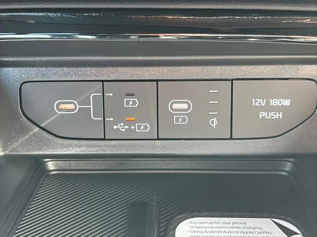 2026 Kia K5 GT-Line FWD