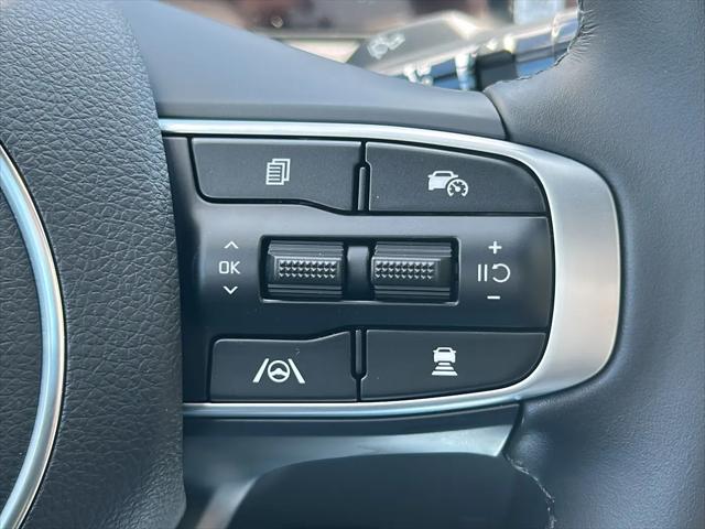 2026 Kia K5 GT-Line FWD