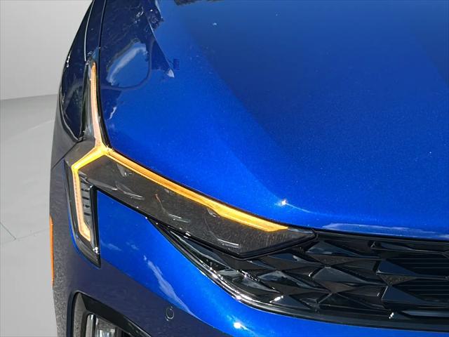 2026 Kia K5 GT-Line FWD