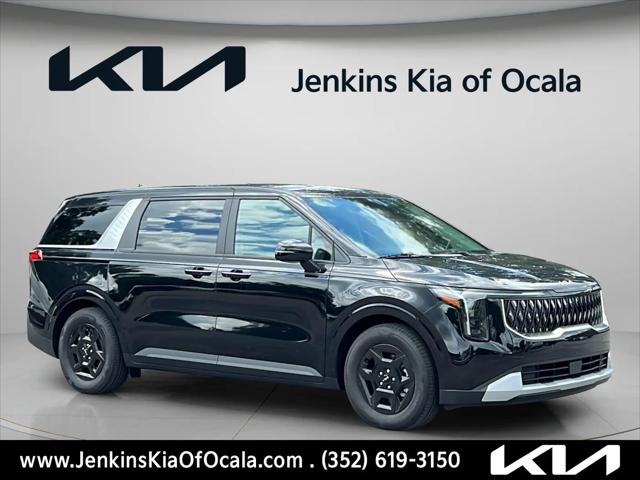 2026 Kia Carnival MPV LXS for sale in Ocala, FL