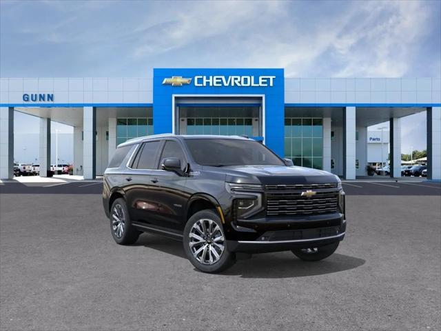 2026 Chevrolet Tahoe 4WD High Country for sale in Selma, TX