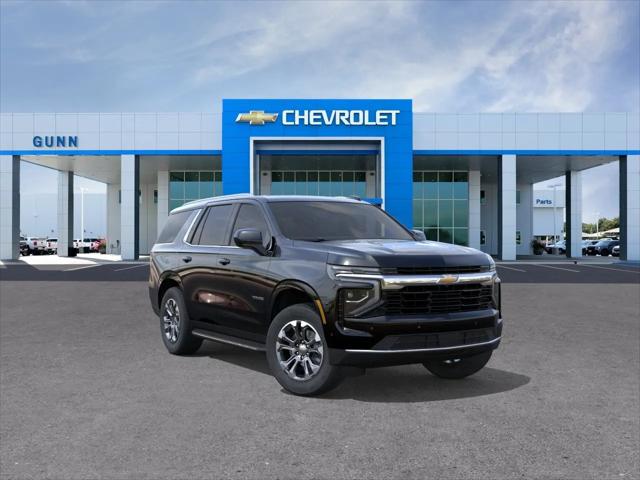 2026 Chevrolet Tahoe LS for sale in Selma, TX
