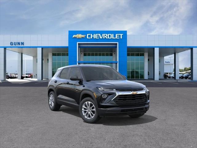 2026 Chevrolet TrailBlazer FWD LS for sale in Selma, TX