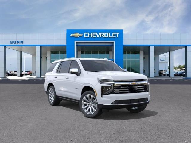 2026 Chevrolet Tahoe 4WD Premier for sale in Selma, TX