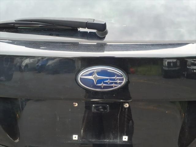 2016 Subaru Outback 3.6R Limited