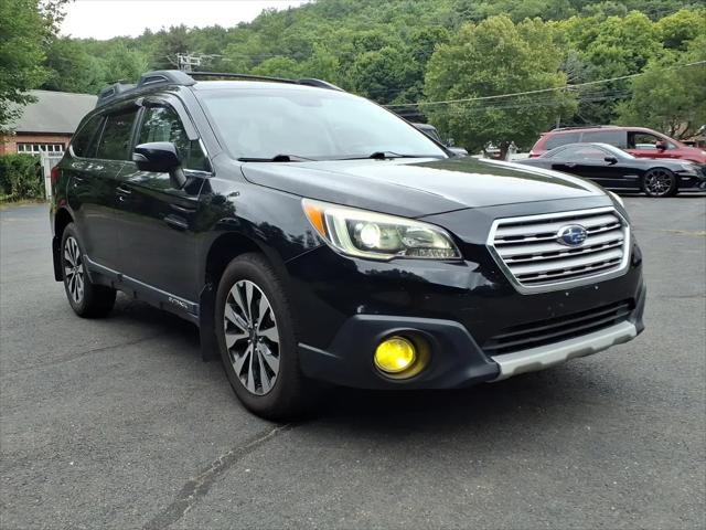 2016 Subaru Outback 3.6R Limited for sale in Canton, CT