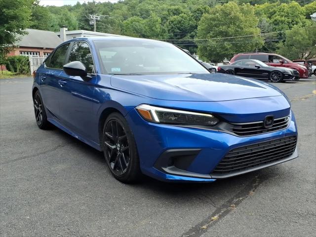 2023 Honda Civic Sport for sale in Canton, CT