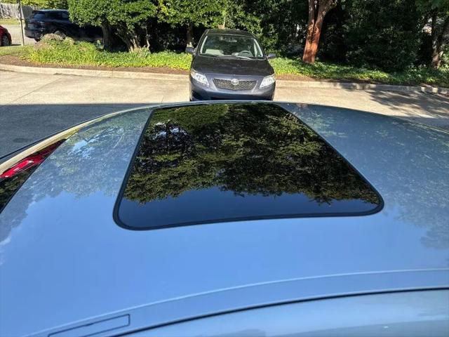 2014 Mercedes-Benz CLS CLS 550