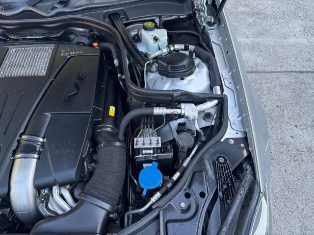 2014 Mercedes-Benz CLS CLS 550