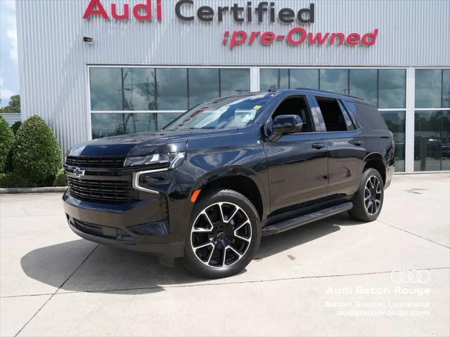 2023 Chevrolet Tahoe 4WD RST for sale in Baton Rouge, LA