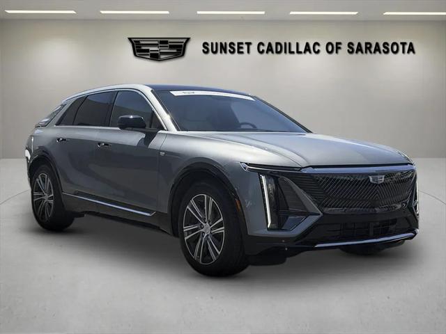 2024 Cadillac iQ Luxury w/1SC for sale in Sarasota, FL