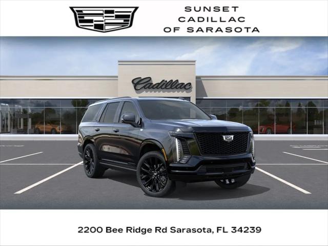 2026 Cadillac Escalade Platinum Sport for sale in Sarasota, FL