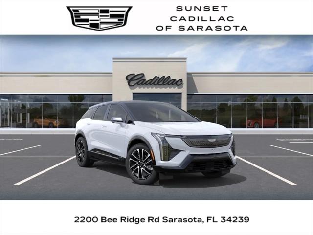 2027 Cadillac iQ Sport for sale in Sarasota, FL