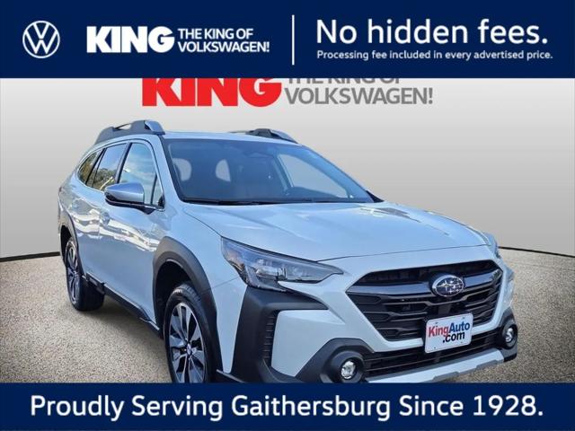 2025 Subaru Outback Touring XT for sale in Gaithersburg, MD