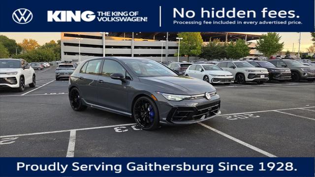 2026 Volkswagen Golf R Base for sale in Gaithersburg, MD