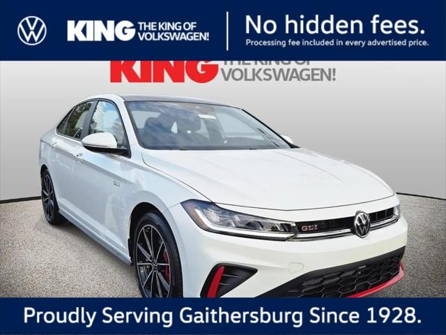 2027 Volkswagen Jetta GLI Autobahn for sale in Gaithersburg, MD