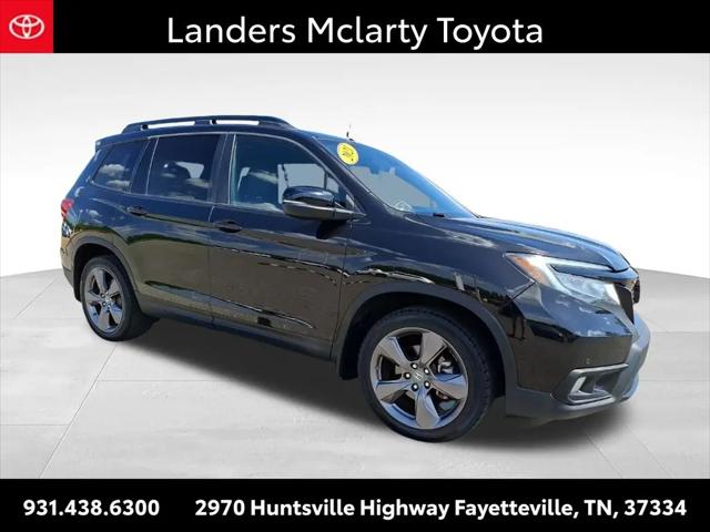 2021 Honda Passport Touring for sale in Fayetteville, TN