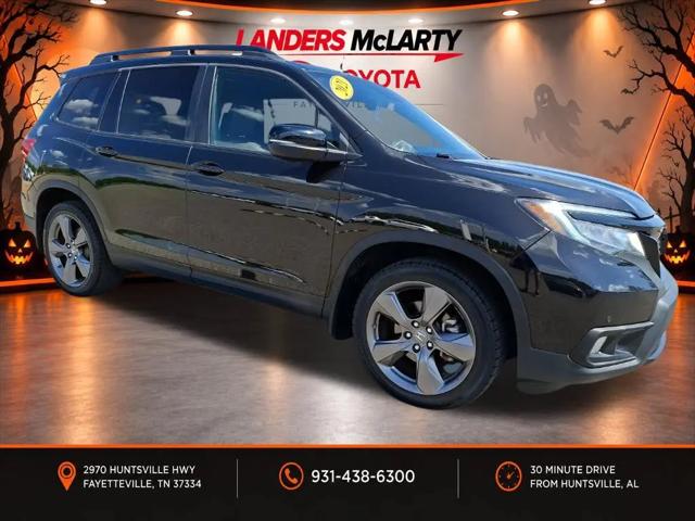 2021 Honda Passport Touring for sale in Fayetteville, TN