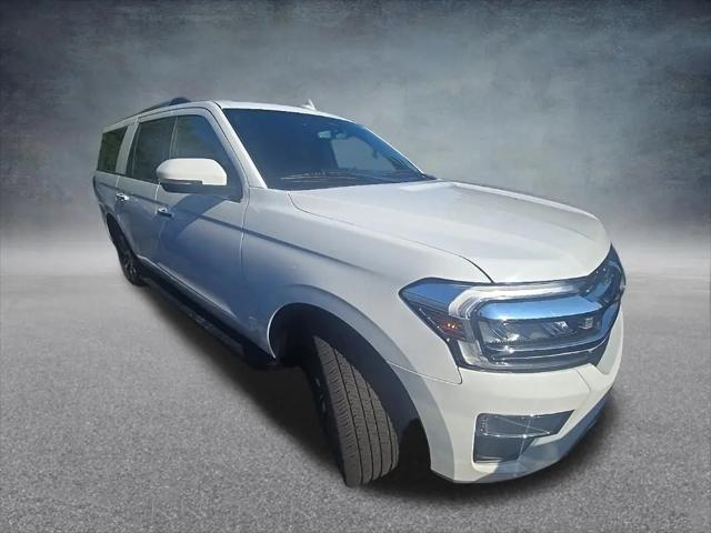 2024 Ford Expedition Limited MAX