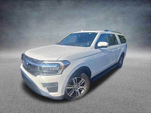 2024 Ford Expedition Limited MAX