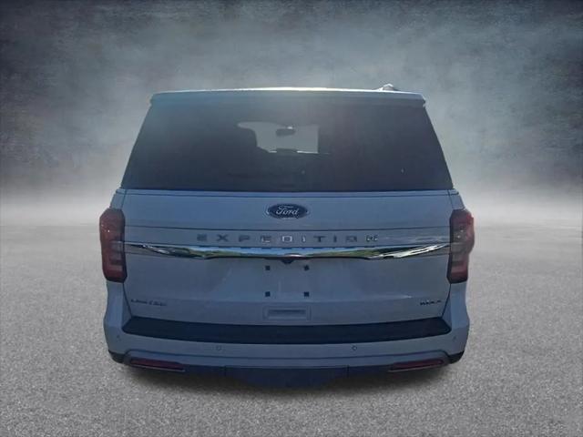 2024 Ford Expedition Limited MAX