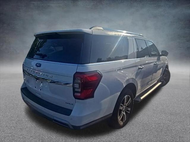 2024 Ford Expedition Limited MAX