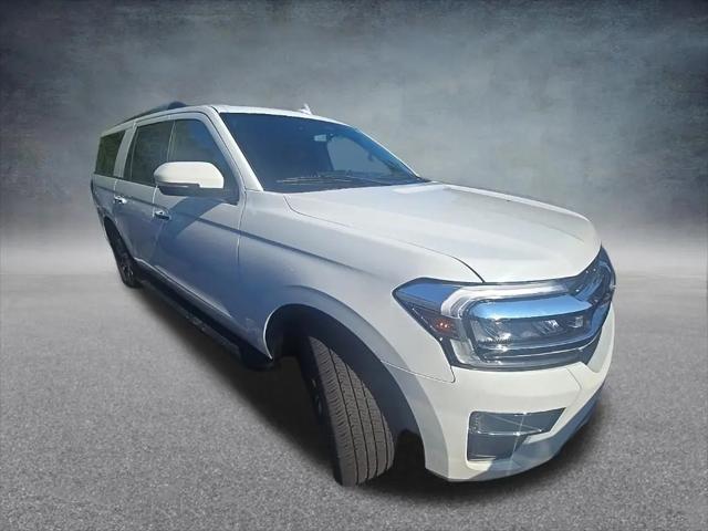 2024 Ford Expedition Limited MAX