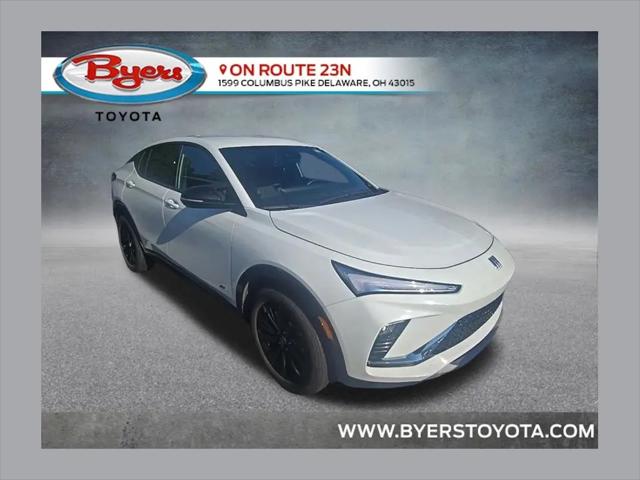 2025 Buick NV Sport Touring FWD for sale near Delaware, OH