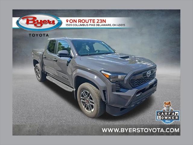 2025 Toyota Tacoma TRD Sport for sale in Delaware, OH