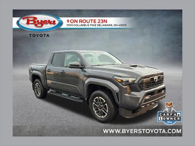 2025 Toyota Tacoma TRD Sport for sale in Delaware, OH