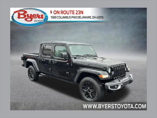 2023 Jeep Gladiator Sport S for sale near Delaware, OH