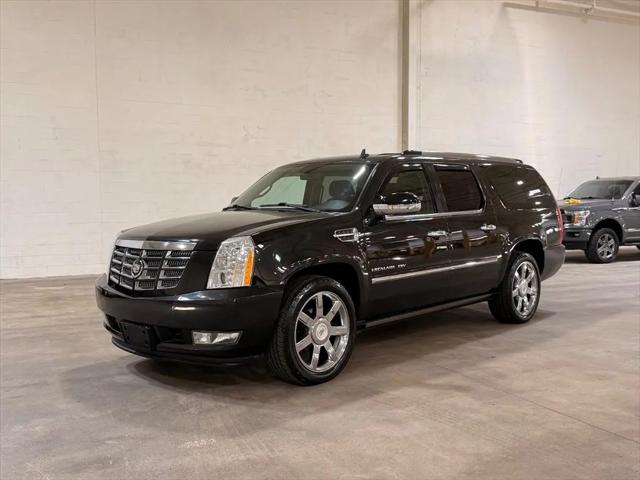 2011 Cadillac Escalade ESV Premium for sale in Smithfield, NC