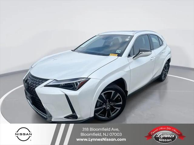 2024 Lexus UX 250h Premium for sale in Bloomfield, NJ