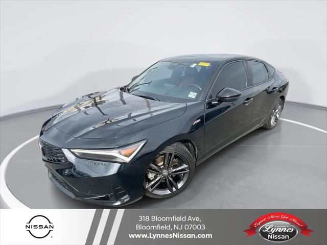 2024 Acura Integra A-SPEC Technology for sale in Bloomfield, NJ