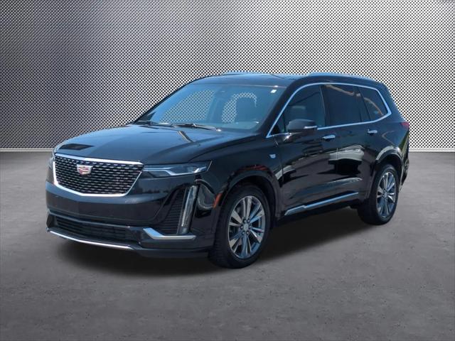 2024 Cadillac XT6 AWD Premium Luxury for sale in Burlington, NC