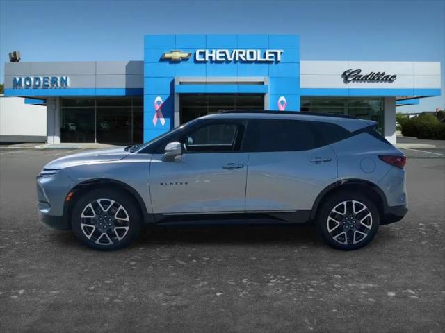 2023 Chevrolet Blazer AWD RS for sale in Burlington, NC