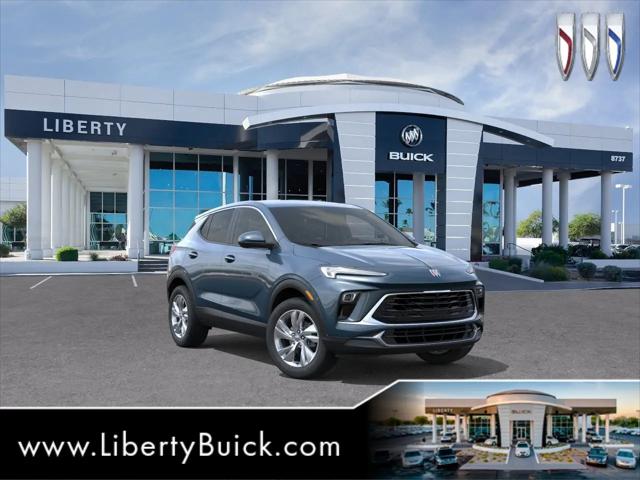 2026 Buick Encore GX Preferred FWD for sale in Peoria, AZ