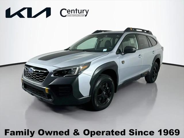 2022 Subaru Outback Wilderness for sale in Tampa, FL